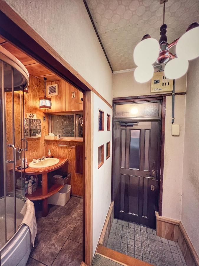 Bighem Maison 2 Izumisano Εξωτερικό φωτογραφία