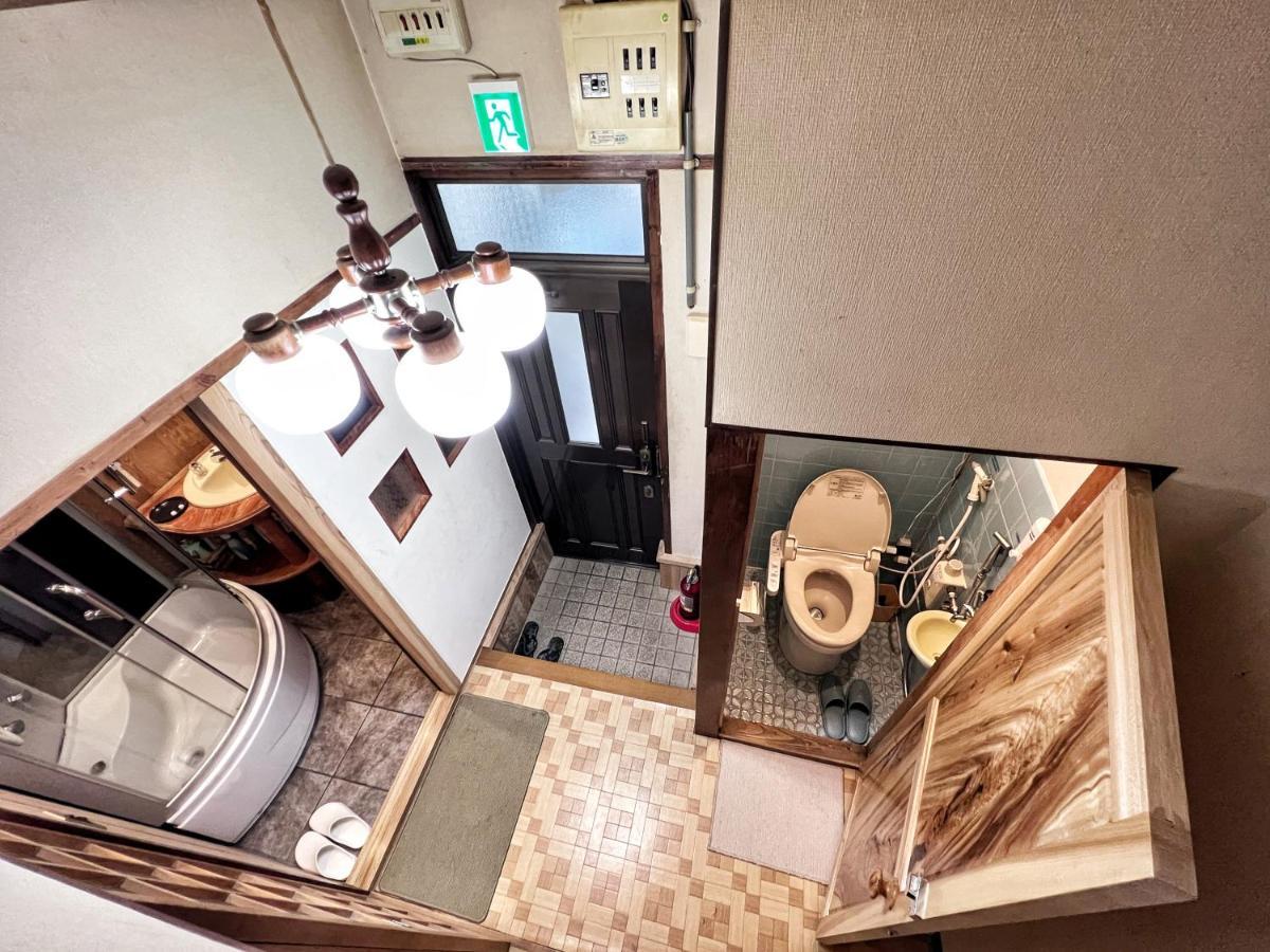 Bighem Maison 2 Izumisano Εξωτερικό φωτογραφία