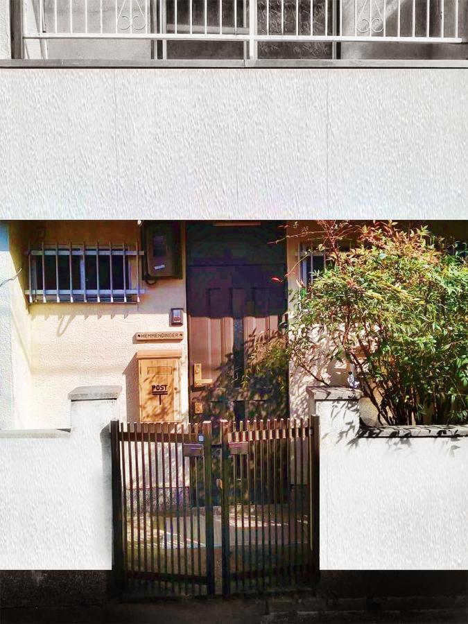 Bighem Maison 2 Izumisano Εξωτερικό φωτογραφία