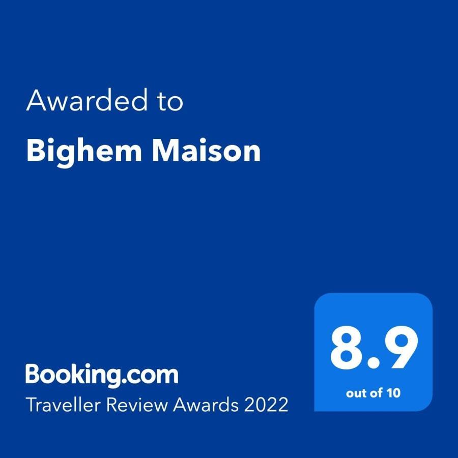 Bighem Maison 2 Izumisano Εξωτερικό φωτογραφία