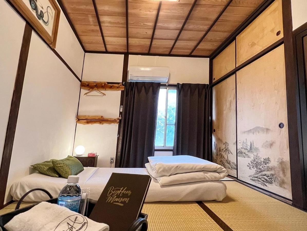 Bighem Maison 2 Izumisano Εξωτερικό φωτογραφία