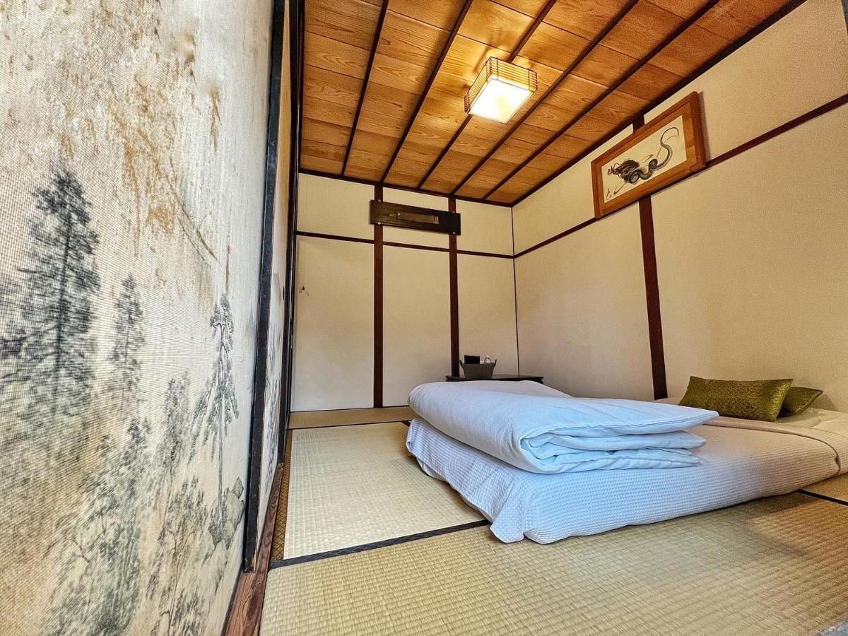 Bighem Maison 2 Izumisano Εξωτερικό φωτογραφία