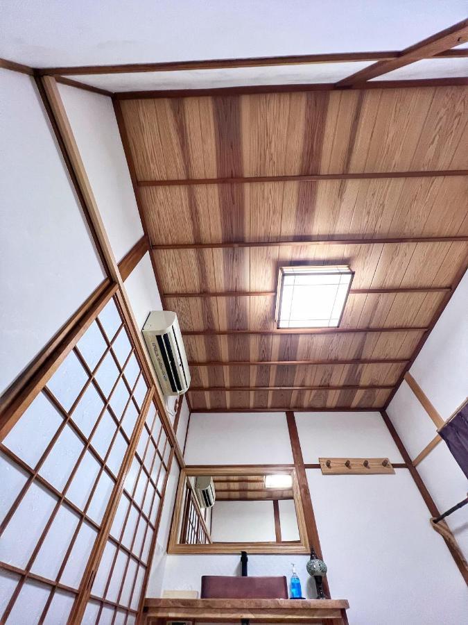 Bighem Maison 2 Izumisano Εξωτερικό φωτογραφία
