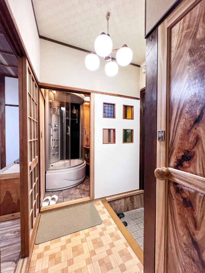Bighem Maison 2 Izumisano Εξωτερικό φωτογραφία