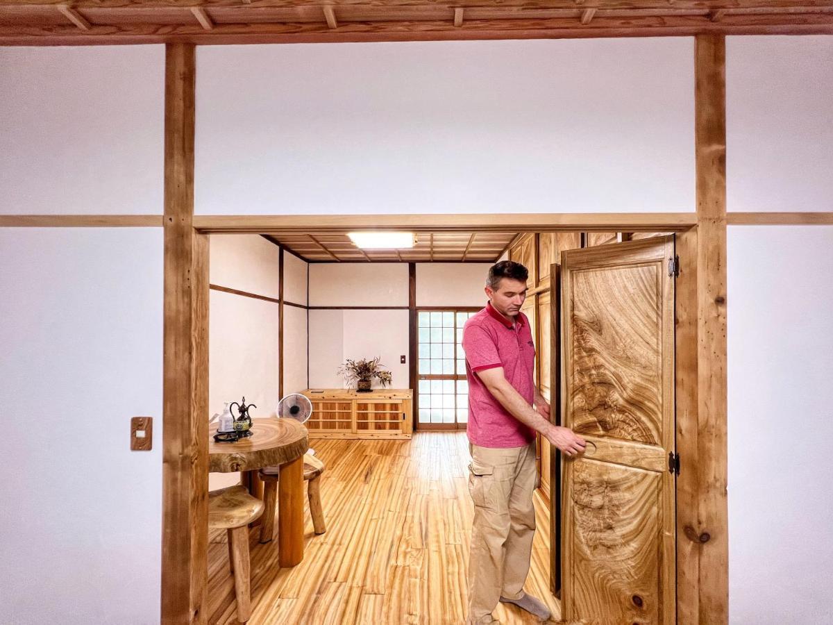 Bighem Maison 2 Izumisano Εξωτερικό φωτογραφία