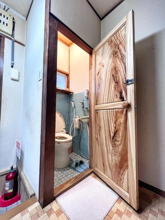 Bighem Maison 2 Izumisano Εξωτερικό φωτογραφία