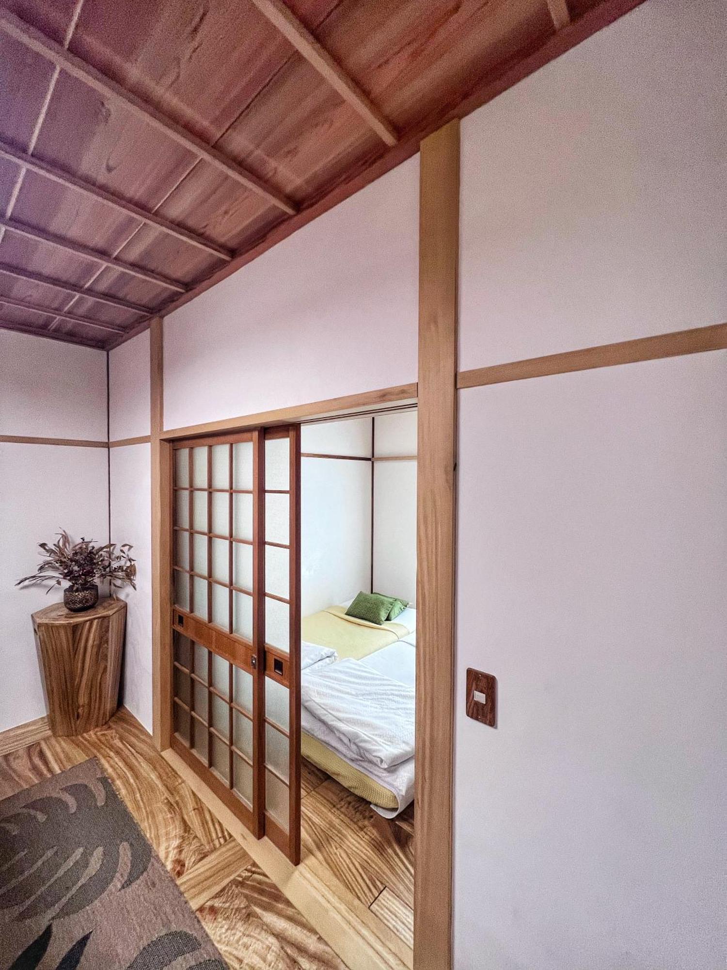 Bighem Maison 2 Izumisano Εξωτερικό φωτογραφία