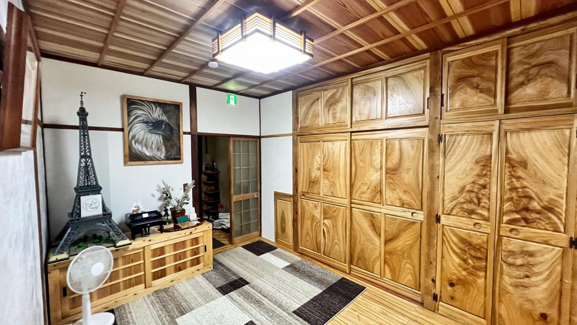 Bighem Maison 2 Izumisano Εξωτερικό φωτογραφία